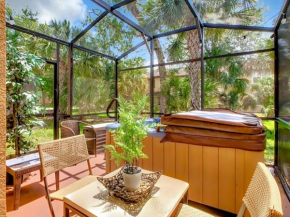 Luxury Townhome Near Disney w/ Resort Amenities